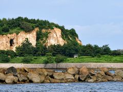 -青岛石老人海水浴场