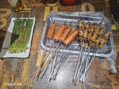 -程波烧烤(香滨路店)