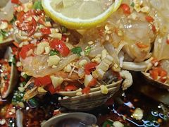 -饶福记·南昌烧烤大排档(九龙湖土著店)