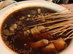 -三生小馆(亭知路店)