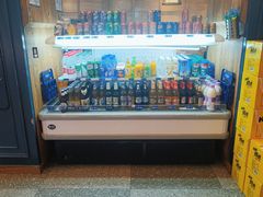 零售区-阿串串老火锅(力盟店)