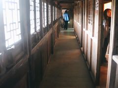 -乌岩头民俗博物馆