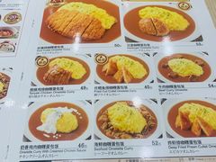 -CoCo壱番屋