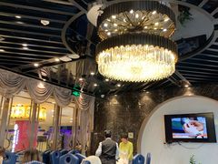 大堂-望乡楼上海菜(日月光店)