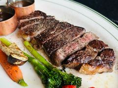 -恰餐厅 CHAR Grill&Bar(西安经开洲际店)