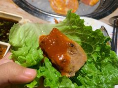 -马达风盛海鲜烤肉火锅自助餐厅(银谷店)