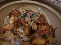 -青年公社烤鸭(青年路店)