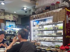 -绍兴名菜馆(可乐路店)