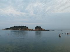 -小石岛景区
