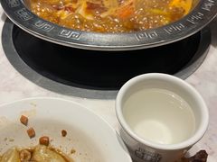 -0048鲜活香辣虾·火锅(铜陵路店)