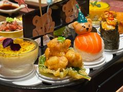 -肉魁屋·烧肉·烧鸟·酒场(高新店)