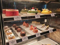 -西点坊(浦东香格里拉店)