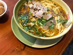 -美玲拉面(鞍山西道店)