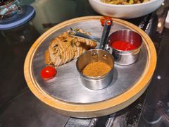 -小大董·烤鸭(凤凰汇店)