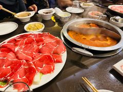 -匹夫涮肉城(黄村店)