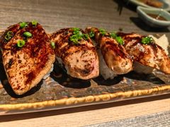 -炙柒Sekinana·精致日料(合生汇店)