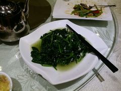 -畔山酒店中餐厅