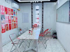 -百事喜乐炸鸡铺(合肥首店)