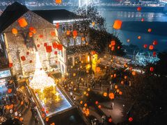 -全季酒店(重庆上清寺牛角沱地铁站店)