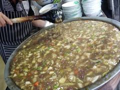 -老字号贾家肉丸糊辣汤(光明巷店)