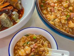 -小郭私房菜·海肠捞饭店(学士街店)