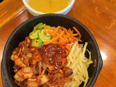 -全州拌饭馆(断桥店)