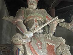 -善化寺