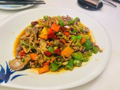 -陈先进鱼馆·夜宵·地道农家菜(湖墅南路店)