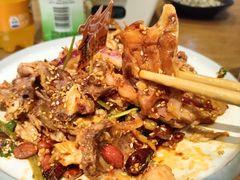 -华府九号海鲜烧烤大排档(龙域店)