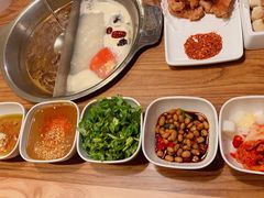 -傣妹火锅(徐泾店)