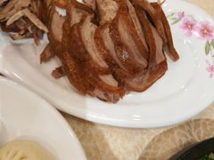 -全聚德烤鸭店(和平路店)