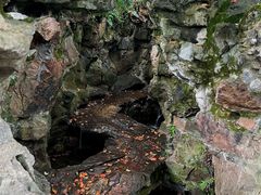 -惠山古镇·寄畅园