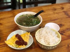 -陈记汤饭(水巷口店)