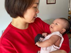 -葱妈母婴医护月嫂中心(浦东店)