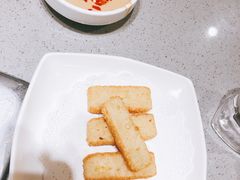 -海底捞火锅(公益西桥店)