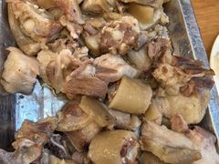 -春明狗肉馆(园丁花园店)