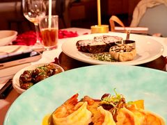 -Kathleen's Waitan 凯圣琳江景西餐厅(外滩店)