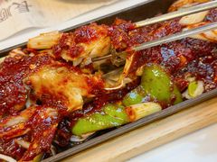 -长顺参鸡汤店(西塔总店)