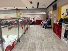 -瑞思英语·少儿英语启蒙(和平·国际商场示范校区)