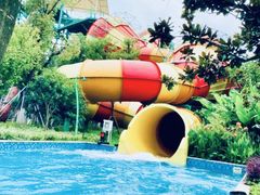 -苏州乐园森林水世界