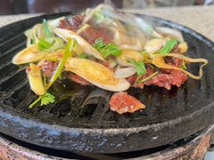 -厚味居炙子烤肉·清真(天桥南纬路店)