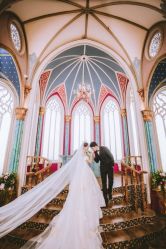 -巴黎新娘婚纱摄影·婚礼策划(嘉定总店)