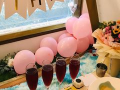 -天空花园餐吧·生日·团建(南山店)