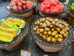 -大渔铁板烧(东城店)