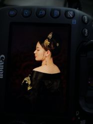 点击看大图 -美云庭古装·格格服汉服·京城旅拍(北京店)