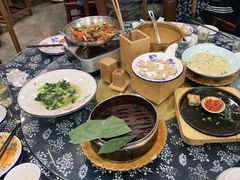 -印象徽州·正宗徽菜体验店