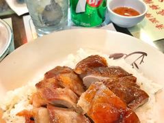 -兰芳园(上环店)