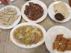 -悦宾饭馆(翠花胡同店)