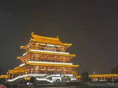-杜甫江阁