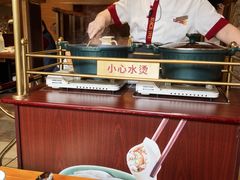 -东方饺子王(工农总店)